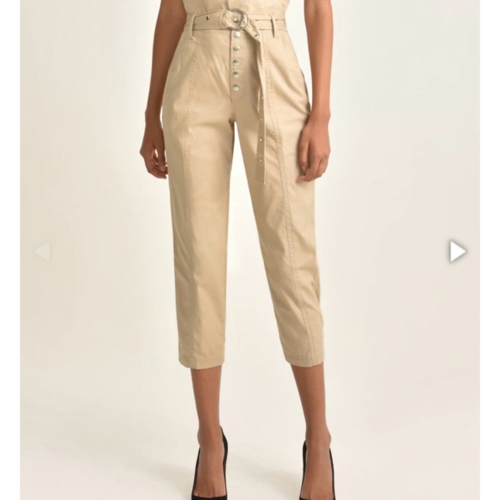 Marissa Webb Gia Pants